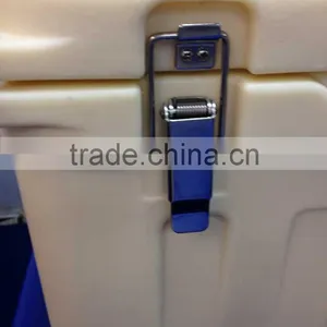 Roto-molded Polyethylene Cooler Box,insulated Cooler Box,ice Cooling Cooler Box With FDA&CE thumbnail-6
