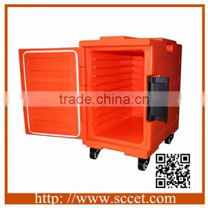 SB2-B90 Food Preservation Plastic Insulated Container for Keeping Food Hot thumbnail-3