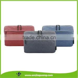 Wholesale New Fashion High Quality Fabric Unisex Laptop Sleeve thumbnail-1