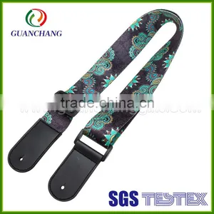 Whoesale Cool Novelty Products Soldier Guitar Strap thumbnail-5