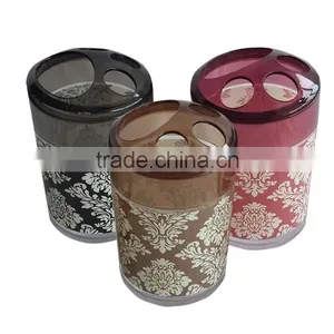 Wholesale Bathrooms Accessories Toothbrush Holder thumbnail-1