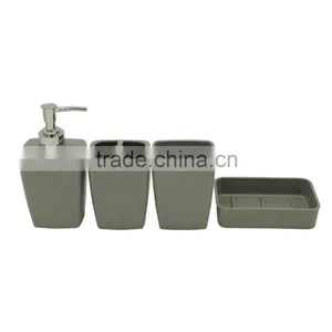Household Single Covered Toothbrush Holder thumbnail-6