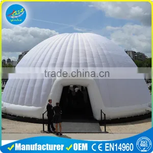 Inflatable Party Tent Dome Tent thumbnail-1