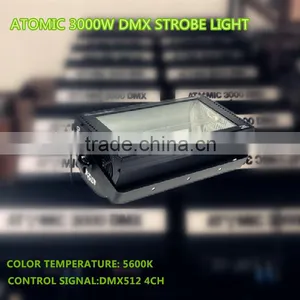 Martin 3000W Strobe Light thumbnail-1