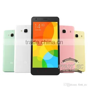 Original Xiaomi Redmi 2 Redmi2 Phone Quad Core 1.2Ghz 4G LTE Phone 4.7" IPS thumbnail-5
