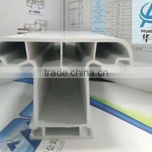 Kinbon Upvc Profile 62 Mullion thumbnail-2
