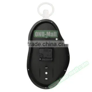 2016 New Products Roman Retro Wall Clock, Newest Melting Distorted Design Wall Clock Quality Choice thumbnail-3