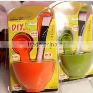 Mendior DIY Beauty Mask Bowl Make up 4 Times OEM Brand thumbnail-2