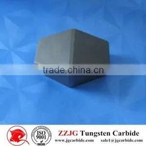Shield Cutter Tips Made by Tungsten Carbide for Tunnel Boring Machine thumbnail-1