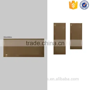 Foshan Brick Look Interior Ceramic Wall Tile100x300 Bevel Surface Bedroom Tiles thumbnail-1