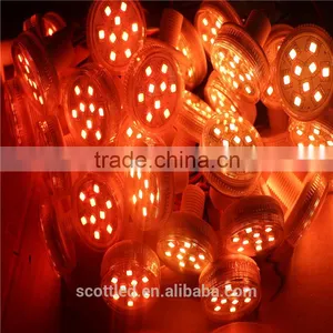 Factory 45mm 9 Smd 5050 Led Rgb Pixel for Ferris Wheel Ucs1903 thumbnail-2