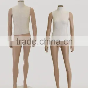 Mannequin With Cloth thumbnail-1
