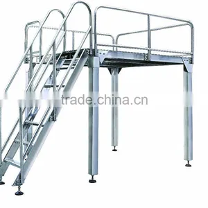 Gantry for Multihead Weigher thumbnail-1