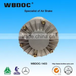 Truck Brake Parts Air Dryer Fit for TATA Truck thumbnail-6