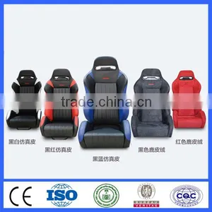 Racing Seats Sports Car Seats thumbnail-2