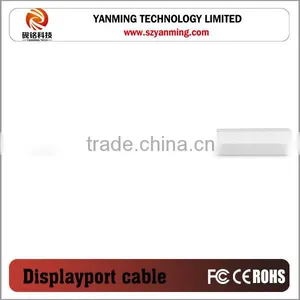 Mini dp to Hdmi Adapter Cable thumbnail-3
