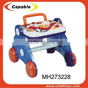 High Quality Plastic Baby Walker thumbnail-1