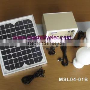 10W Solar Led Emergency Light/kits/lamp thumbnail-1