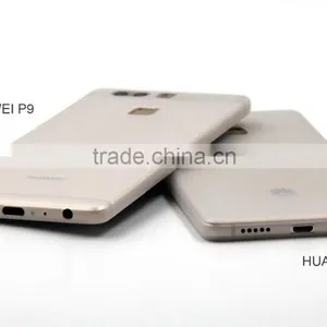 2016 Cheap Price Ultra-thin PP Case for Huawei P9 Top Qualiry Phone Accessories Slim Case for Huawei P9 thumbnail-5