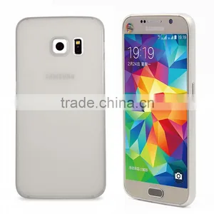 2016 Trending Products Mobile Phone Case for Samsung S6, PP Phone Cover for Galay S6 thumbnail-2