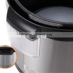 Electrodomesticos Laboratory Electric Pressure Cooker Safety Valve thumbnail-2