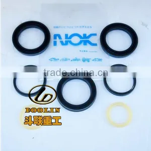 Seal Kit for Krupp Hydraulic Breaker Model HM600 thumbnail-1