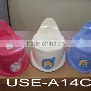 BABY POTTY CHAIR thumbnail-1