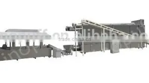 "Automatic"2D/3D Pellet Making Machine/Panipuri Machine/Slanty Snack Pellet Machine Quality Choice thumbnail-5