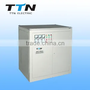 Function of Servo Voltage Stabilizer thumbnail-1