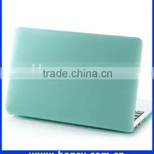 Excellent Quality Cheapest Flip for Macbook Air Case thumbnail-2