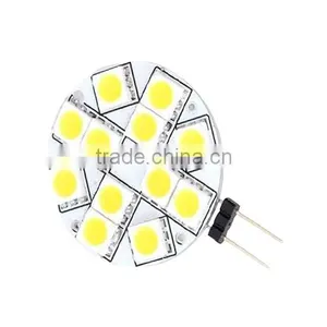Low Voltage Led PCB g4 Light 1.8W Led g4 Pin thumbnail-2
