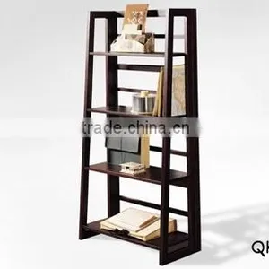 Wooden Wall Shelf thumbnail-1