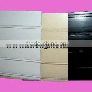 Pvc Slatwall Display thumbnail-1