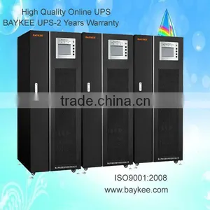 10kva Parallel Built-in Isolation Transformer Ups thumbnail-1