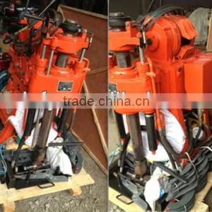 China Supplier of XY-200 Soil Drilling Rig, SPT Equipment Drilling Machine thumbnail-6