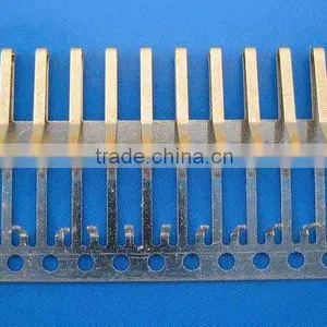 Hardware Product Precision Bending Stamping Parts thumbnail-1