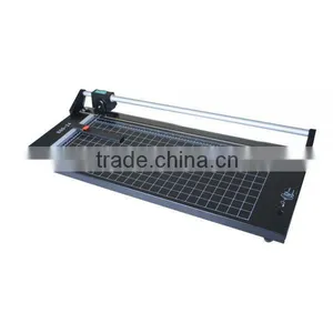 I-002 24inch Paper Cutting Rotary Paper Trimmer Machine thumbnail-2