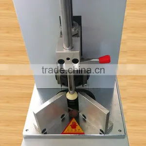 High Quality Befitter Electric Round Corner Card Cutter With Foot Pedal Switch thumbnail-3