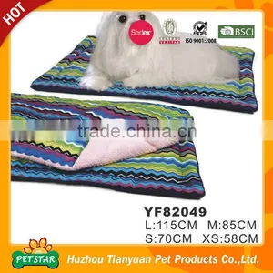 2016 New Pet Products Luxury Ped Dog Beds thumbnail-6
