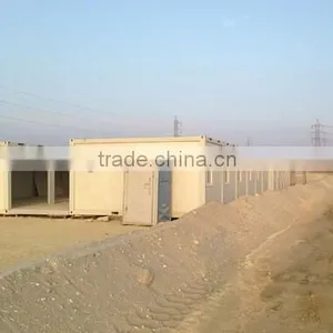 Shipping Container House Luxury/ China Container House thumbnail-2