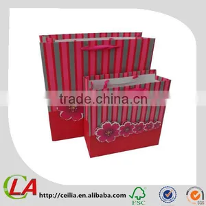 Stock Available Machine Made Paper Bag thumbnail-1