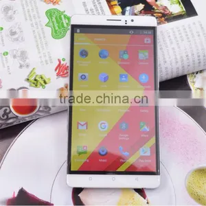 6.0'' Smartphone Android 5.1 MTK6580 Quad Core RAM 512MB ROM 4GB Unlocked 3G WCDMA GPS JKA8 Phone Quality Choice thumbnail-5