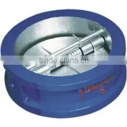 To Clip Swing Check Valves thumbnail-1