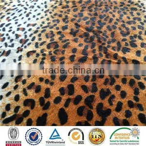 Luxury Garment Fabric thumbnail-2