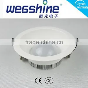 High-end Home Use RGB LED Downlight With Certificated Standard thumbnail-2