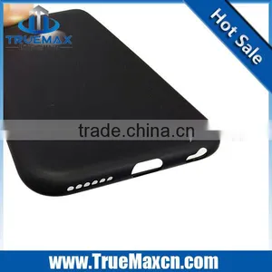 2015 New Arrival for IPhone 6G 6 Plus Super Thin Candy Color TPU Soft Case thumbnail-4