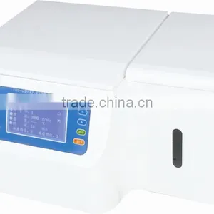 MC-TD5-G TEMP CONTROLLED MULTIFUNCTIONAL PRP, PPP, FAT CENTRIFUGE thumbnail-1