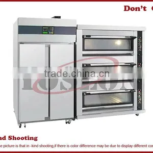 Combination Proofer and Deck Oven thumbnail-4