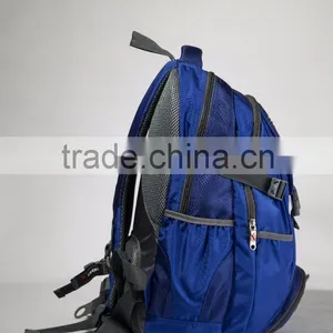 2016 New Design Large Capacity Outdoor Hiking Camping Backpack thumbnail-2