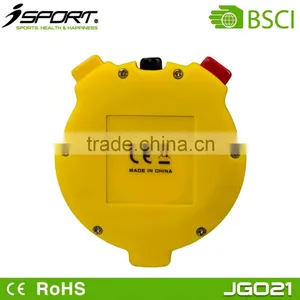 Factory Wholesale 10 Laps Memory Wall Stopwatch With Lanyard thumbnail-5